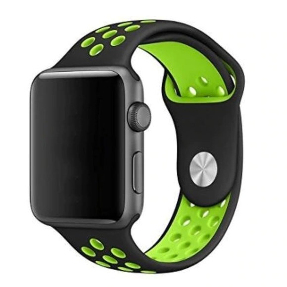 Accessories - ❤️NEW Sport Silicone Band For Apple Watch